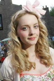 Amanda Fairbank-hynes