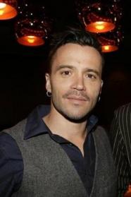 Damian Walshe-Howling