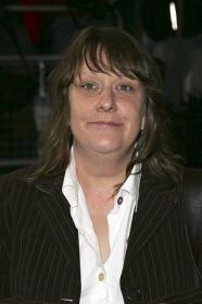 Kathy Burke