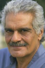 Omar Sharif