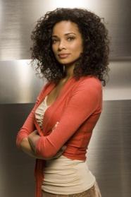 Rochelle Aytes