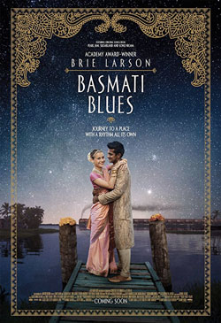 Basmati Blues