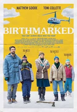 Birthmarked