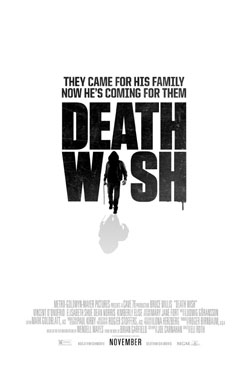 Death Wish
