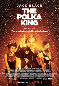 The Polka King