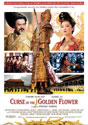 Curse Of The Golden Flower