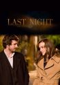 Last Night