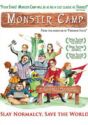 Monster Camp