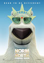 Norm of the North
