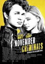 November Criminals