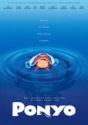 Ponyo (Gake no ue no Ponyo)