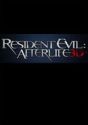 Resident Evil: Afterlife
